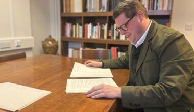 Unseen Steptoe and Son script found at University of York