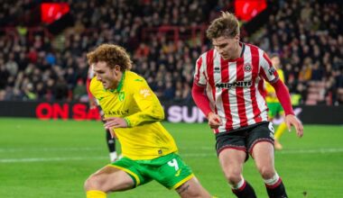 Norwich City v Watford: Philippe Clement press conference