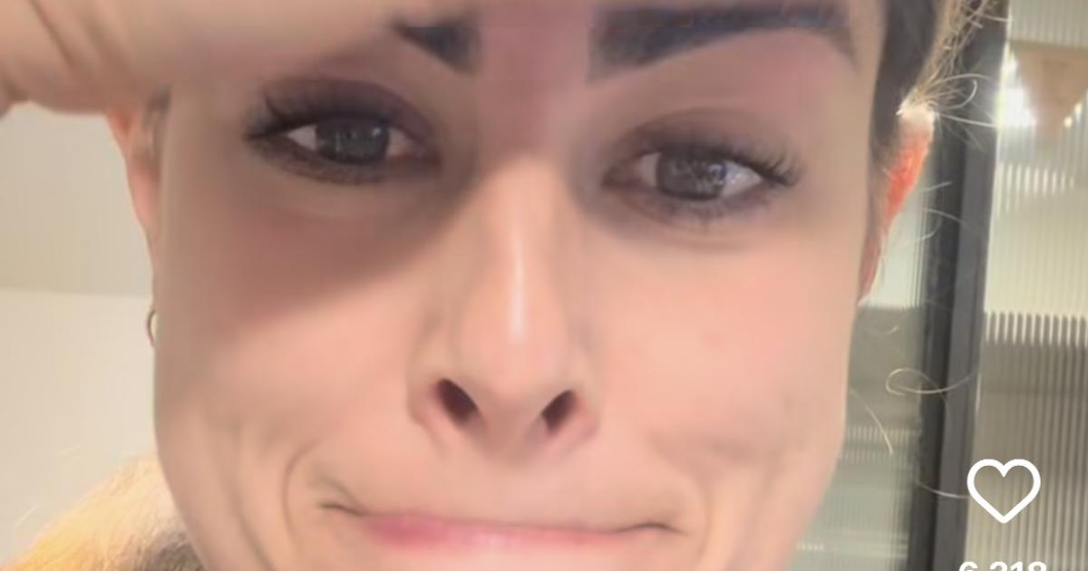 St Helens rugby star shares hilarious beauty mishap online