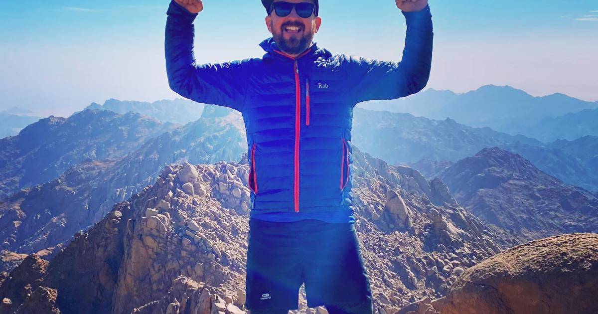 Weymouth: Mental health services pioneer awarded MBE