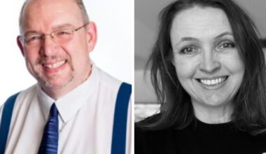 North West NHS staff rewarded in New Year’s honours list