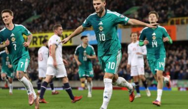 Bolton Wanderers interested in Jamie Donley loan from Spurs