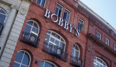 Film screening of Wild Coast Warriors at Bobby's in Bournemouth