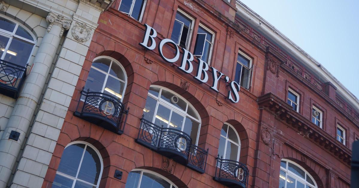 Film screening of Wild Coast Warriors at Bobby's in Bournemouth