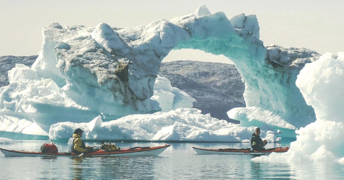 Poole club’s paddling photo contest reveals 2025 winners