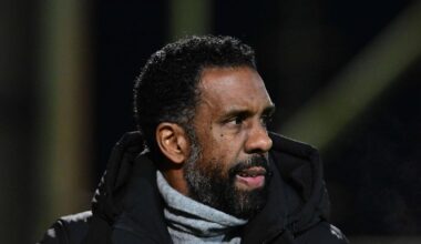 Nancy makes confession about 'doubt' among Celtic players