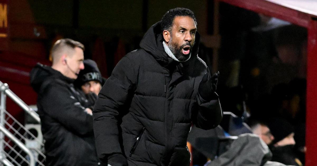 Celtic boss hints at transfers ahead of Rangers derby