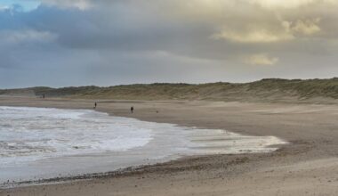 Daniel Craig and Rachel Weisz visit café in Sea Palling