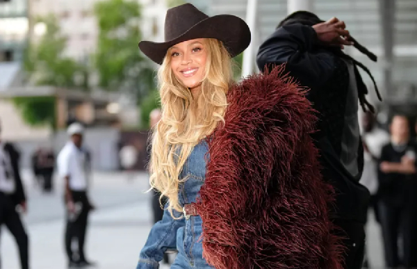 Beyoncé is now a billionaire