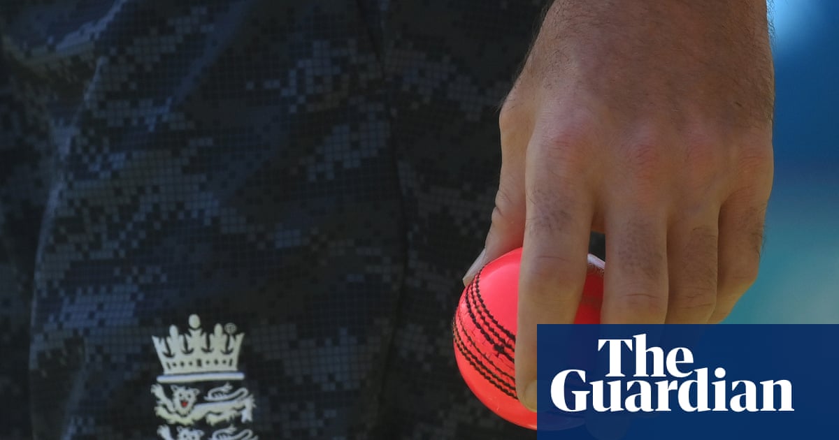 In the pink? Cricket bosses and players still not seeing benefit of day-night Tests | Ashes 2025-26