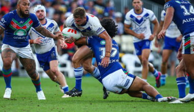 ‘Point to prove’ for Bradford Bulls' NRL signing as injury update given