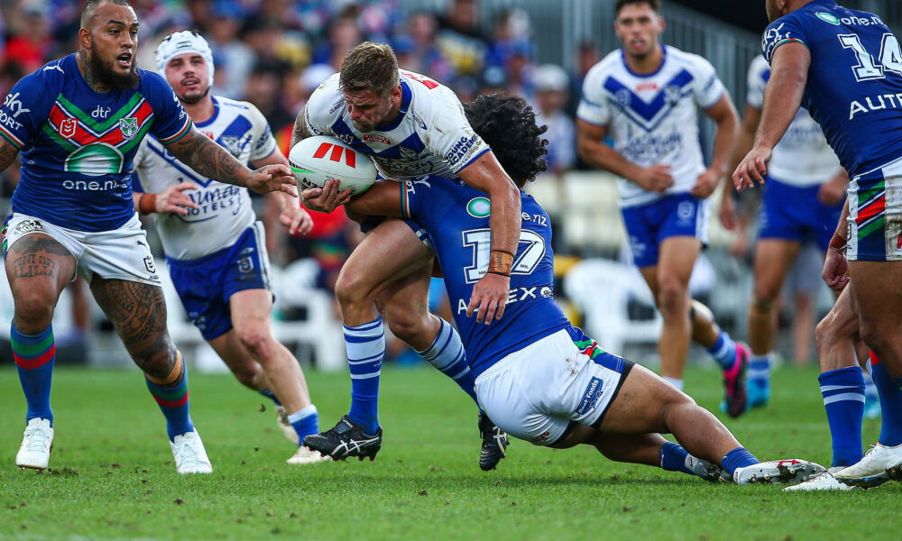 ‘Point to prove’ for Bradford Bulls' NRL signing as injury update given