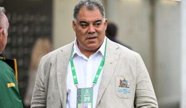 Second Catalans Dragons recruit confirmed at Perth Bears as NRL side announce latest signings