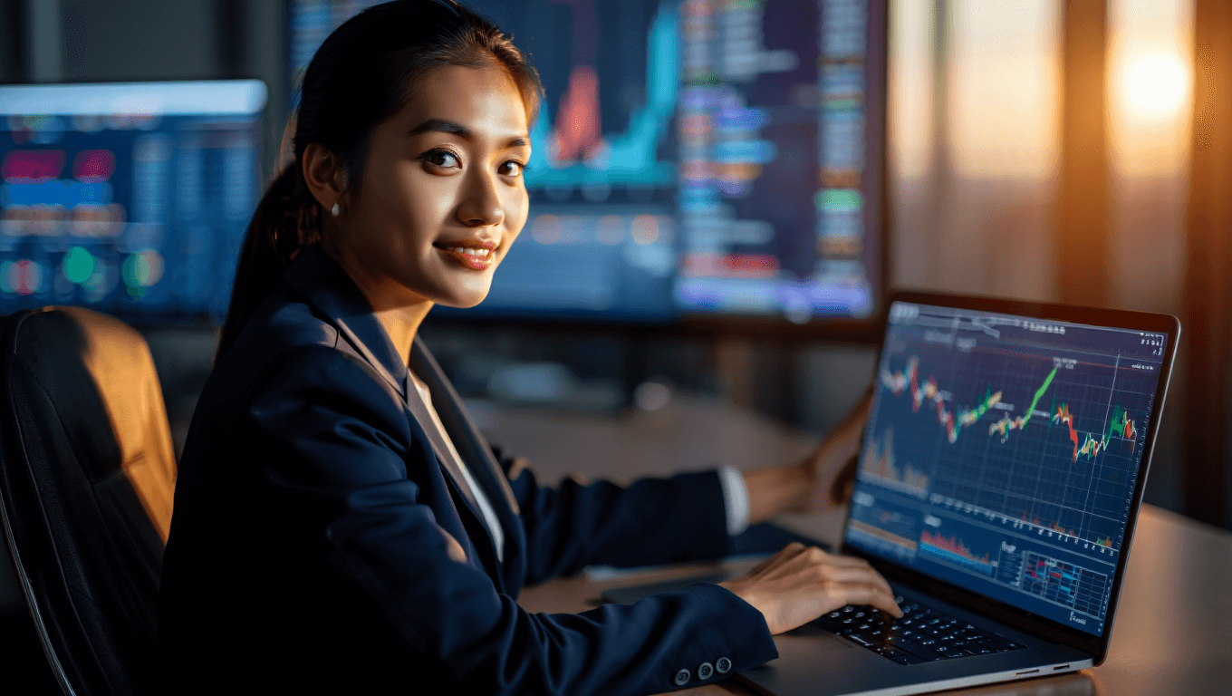 Millennials to control a third of the world's ultra-wealthy by 2040, new ALTRATA projection shows