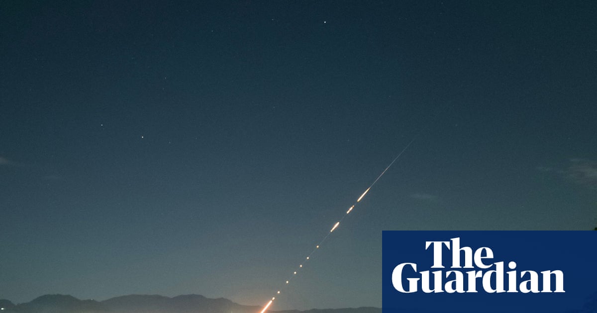 Myanmar is going to the polls. But it’s not the people who hold the power – it’s China | Myanmar