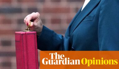 The most misleading thing about Rachel Reeves’s budget? Who it was really for | Aditya Chakrabortty