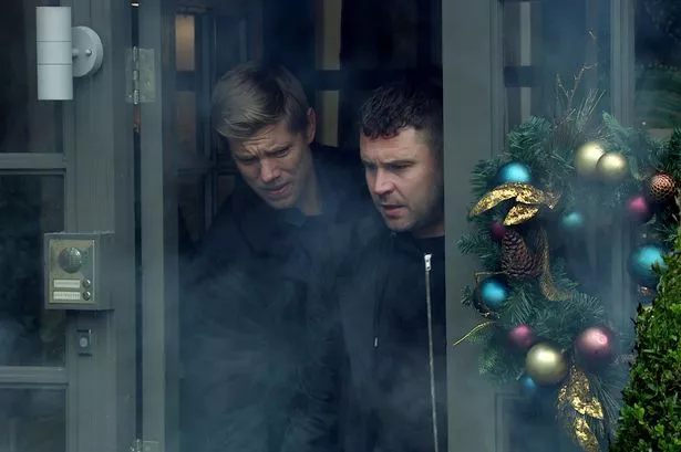 It's a huge time for Emmerdale, and we've got you covered with all new Christmas and New Year spoilers.