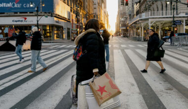 Long-delayed inflation data will finally be released