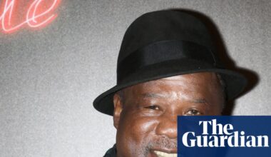 Isiah Whitlock Jr, actor in The Wire and Veep, dies aged 71 | Acting