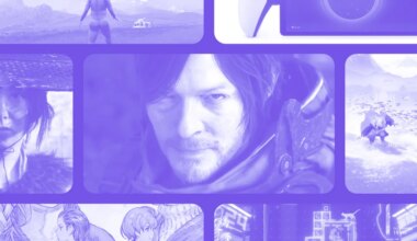 The best PS5 games from 2025