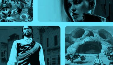 The 11 best Nintendo Switch 2 games we played in 2025