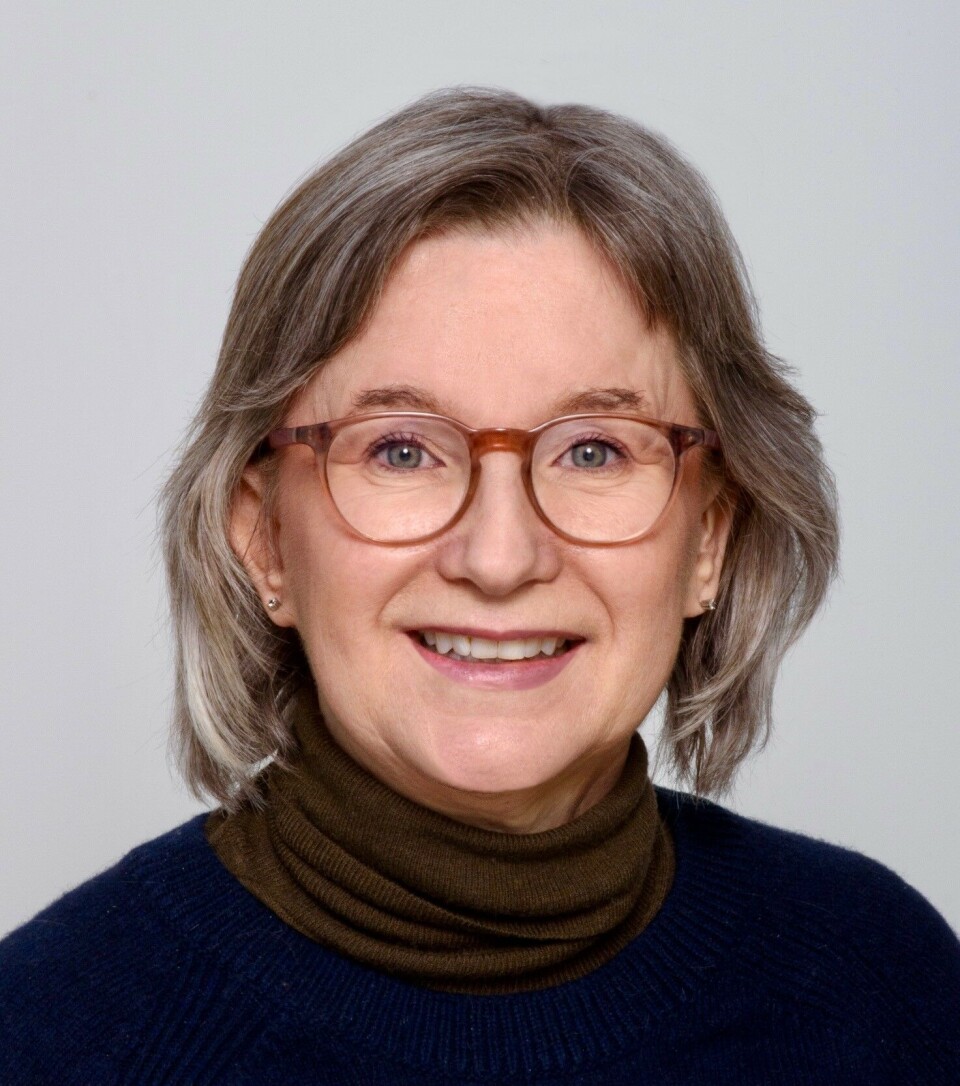 Giving children vitamin D during the winter months through vitamin gummies is perfectly fine, says Christina Henriksen. But check the packaging! 'I teach students about dietary supplements, and everyone says that they have gone to town on their vitamin gummies at some point in their childhood,' she says.