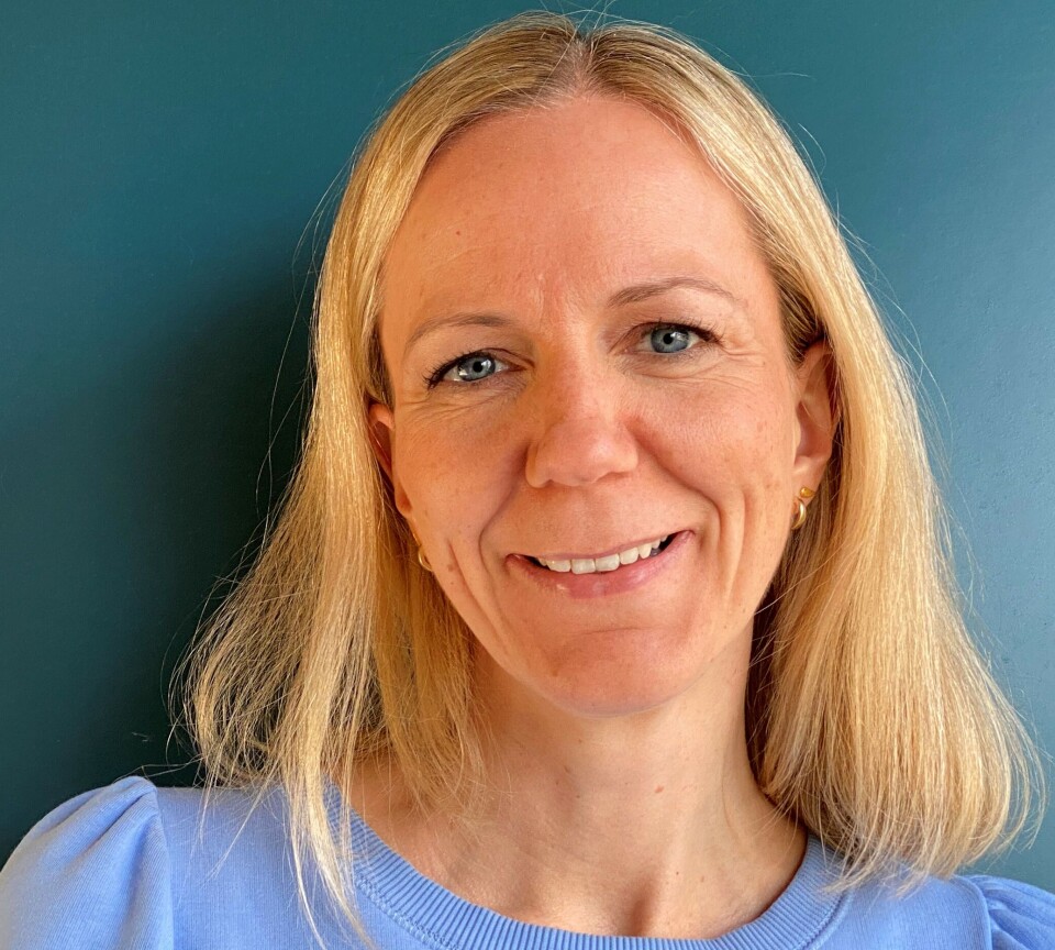 'If your diet is so limited that you feel you need multivitamins to cover your nutritional needs, I would first try to do something about your diet,' suggests dietitian Eli Anne Myrvoll.