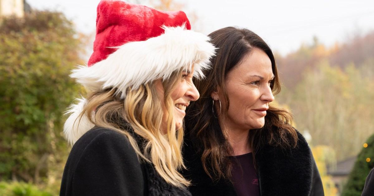 Christmas Day shock rocks the Dingles in Emmerdale as Celia closes in | Soaps