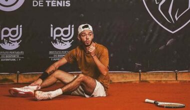 French tennis player gets 20-year ban for match-fixing