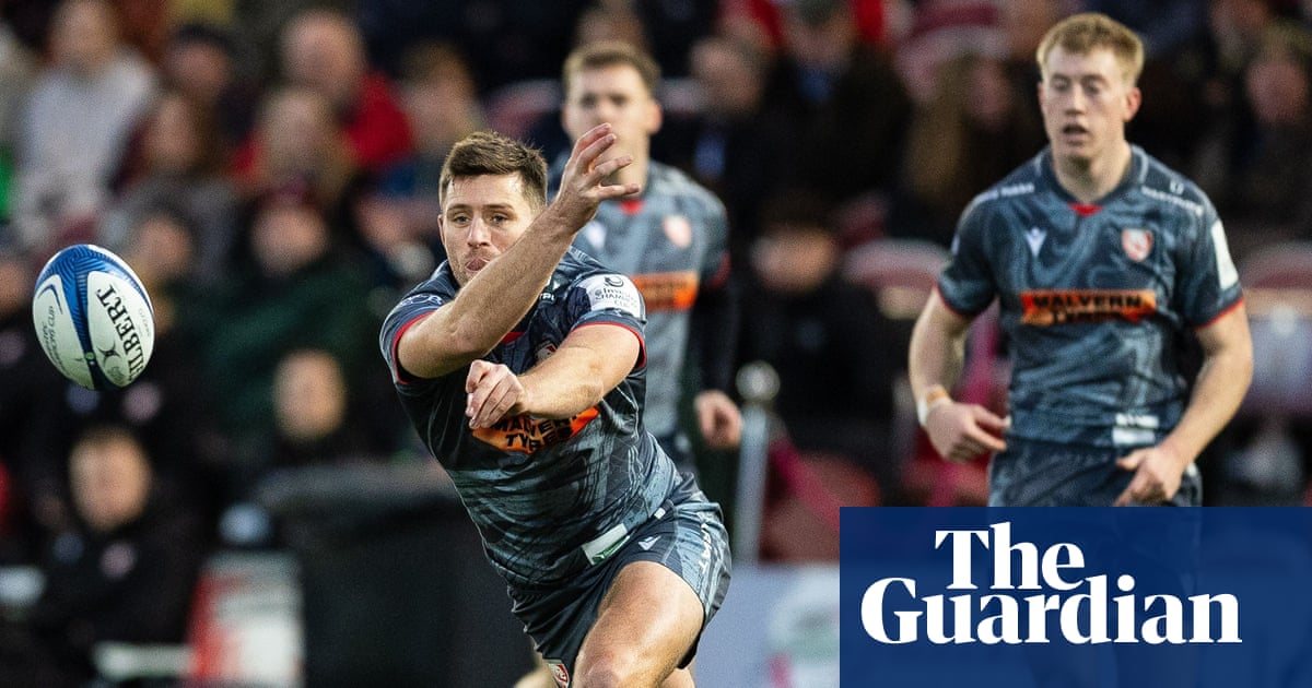 Ross Byrne says escort defender crackdown could see locks converted to wings | Gloucester