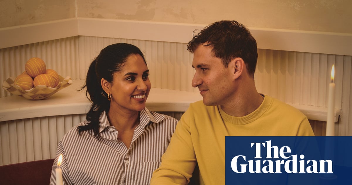 Ravneet Gill and Mattie Taiano’s recipes for a Friendmas sharing menu | Christmas