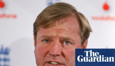 Hugh Morris, former England cricketer and ECB chief, dies aged 62 | ECB