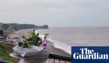 Coastguard search for missing Devon sea swimmers called off | Devon