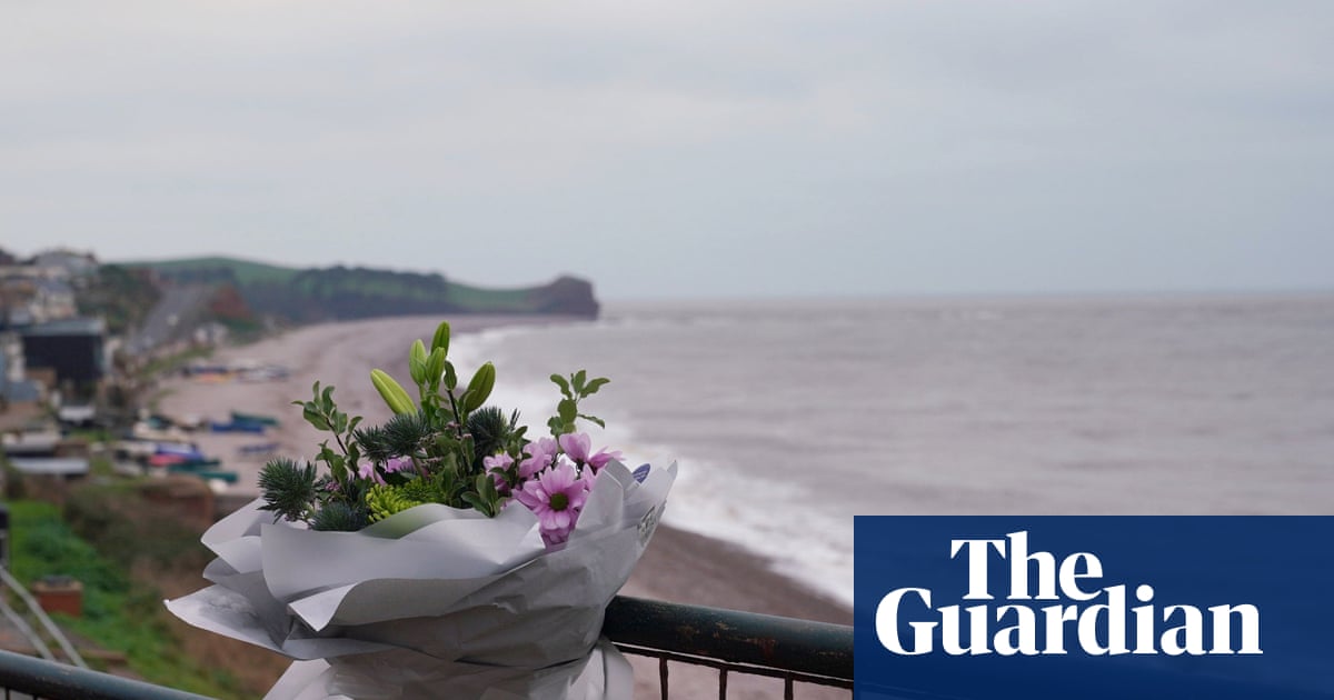 Coastguard search for missing Devon sea swimmers called off | Devon