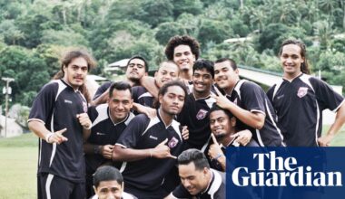 ‘Cue air punches and tears’: why Next Goal Wins is my feelgood movie | Football