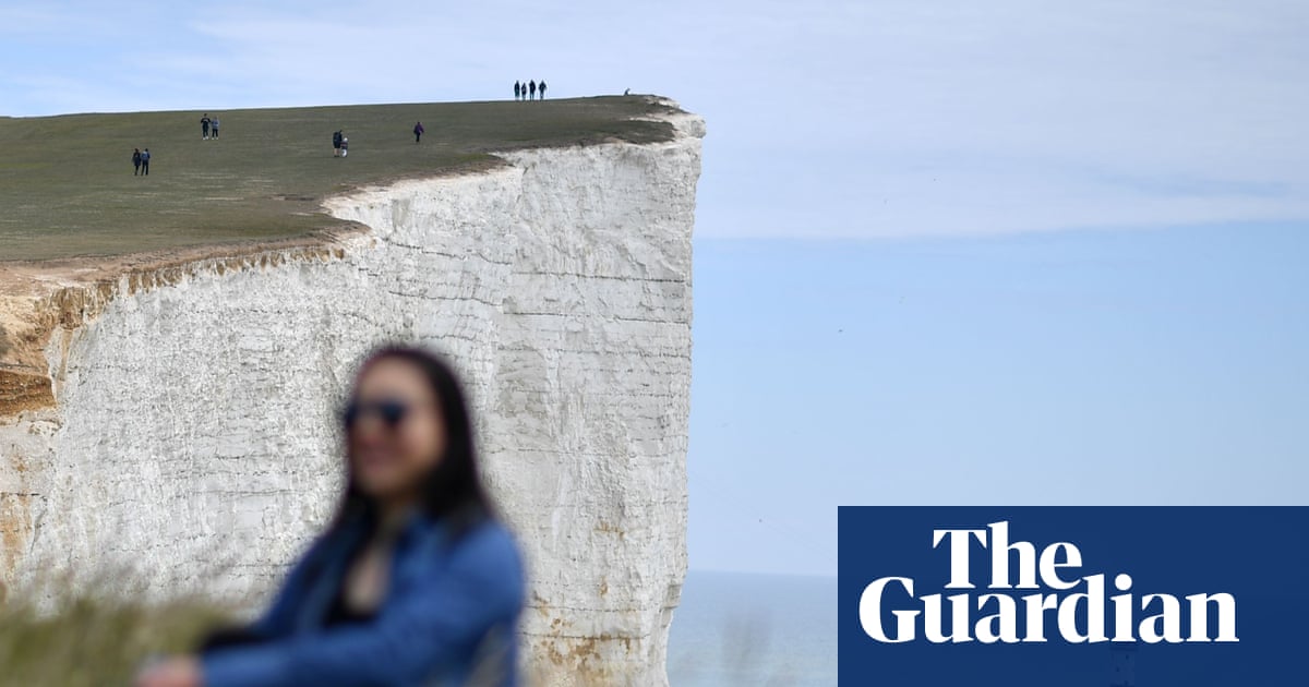 Living on the edge: what young people in England told us about life on the coast | Young people