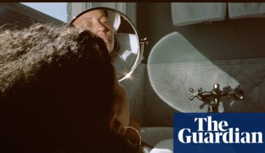 Naima Green’s striking portraits of pregnancy – in pictures | Photography