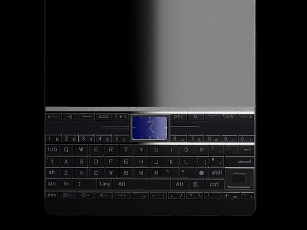 Can Lotus Phones Resurrect the Soul of Blackberry?