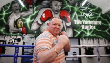 One brutal night that sent two lives spiralling out of control