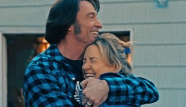 Song Sung Blue review — Kate Hudson and Hugh Jackman hit the right notes