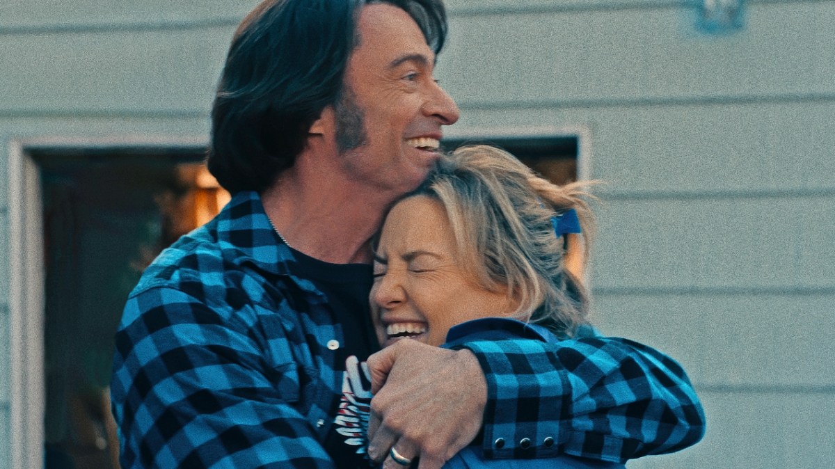 Song Sung Blue review — Kate Hudson and Hugh Jackman hit the right notes