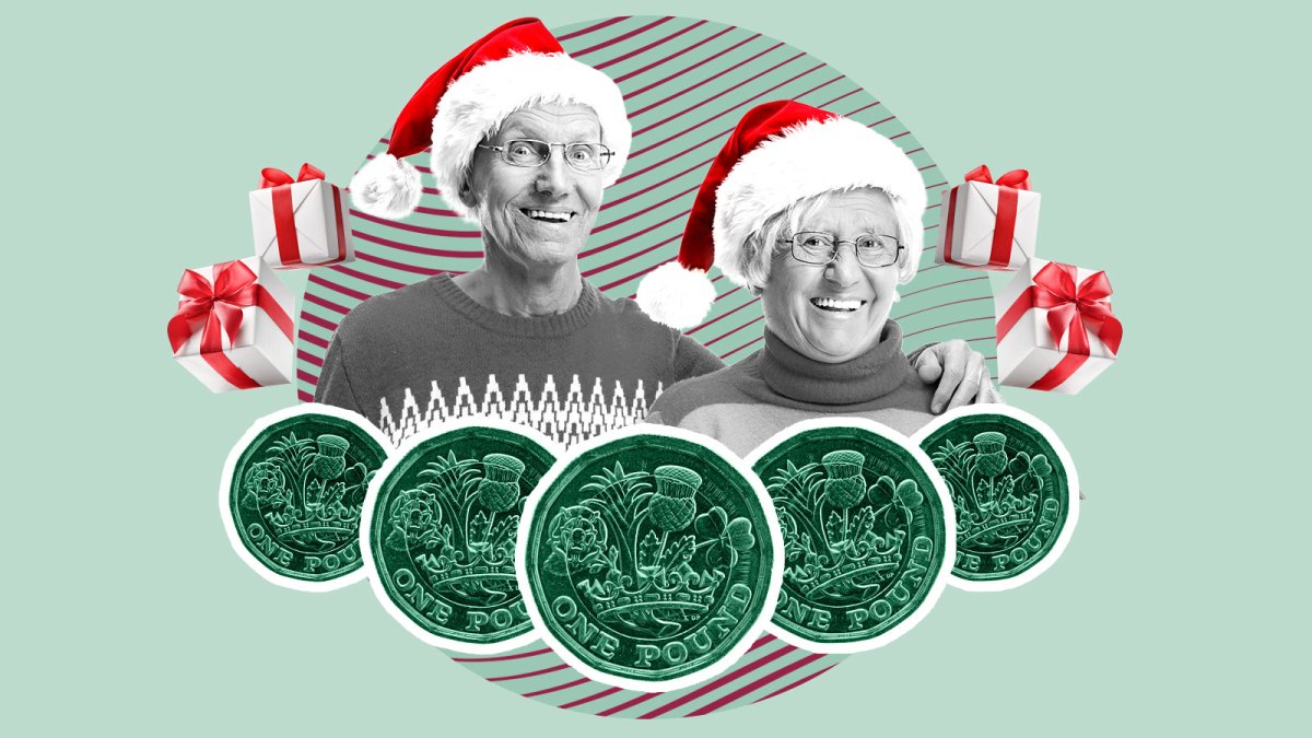 How to treat your family at Christmas – while beating inheritance tax