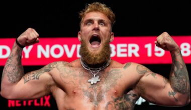 Dedicated athlete with the best coaches — but can Jake Paul actually box?