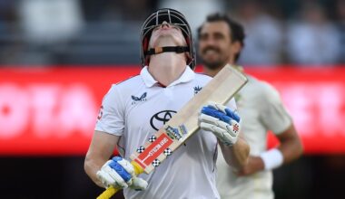 Harry Brook’s dismissal was lunacy — he is in danger of wasting talent