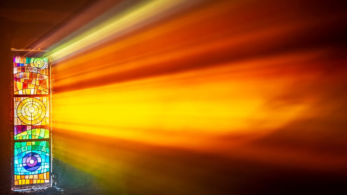 The sun sets before the winter solstice — and other news in pictures