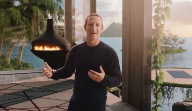 Will Mark Zuckerberg’s AI drive fare better than his metaverse?