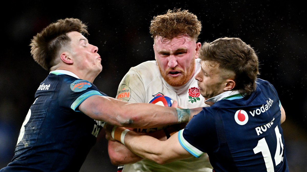 Lower tackle height in professional game moves a step closer