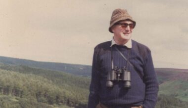 Frank Tucker obituary: celebrated architect of Norfolk