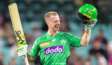 Why cash-strapped Cricket Australia must resist allure of private investment