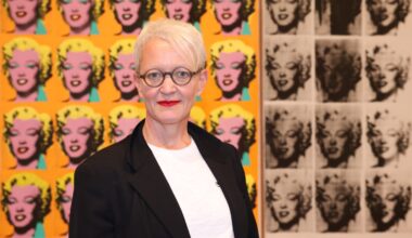 Tate director Maria Balshaw steps down after challenging year